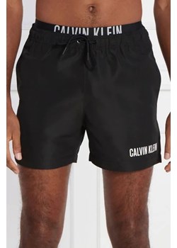 Calvin Klein Swimwear Szorty kąpielowe | Regular Fit ze sklepu Gomez Fashion Store w kategorii Kąpielówki - zdjęcie 172876672