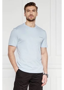 Calvin Klein T-shirt | Regular Fit ze sklepu Gomez Fashion Store w kategorii T-shirty męskie - zdjęcie 172876741