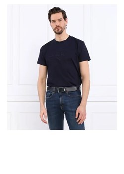 Gant T-shirt | Regular Fit ze sklepu Gomez Fashion Store w kategorii T-shirty męskie - zdjęcie 172876752