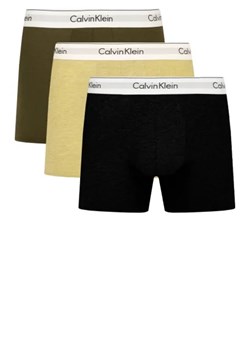 Calvin Klein Underwear Bokserki 3-pack ze sklepu Gomez Fashion Store w kategorii Majtki męskie - zdjęcie 172876823