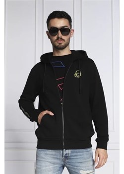 Karl Lagerfeld Bluza | Regular Fit ze sklepu Gomez Fashion Store w kategorii Bluzy męskie - zdjęcie 172876953