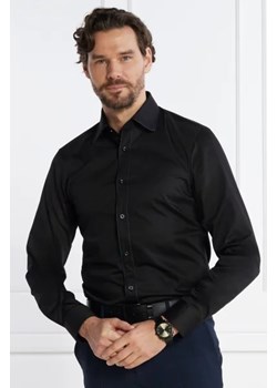 HUGO Koszula Ken | Regular Fit ze sklepu Gomez Fashion Store w kategorii Koszule męskie - zdjęcie 172876963
