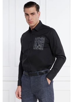 Karl Lagerfeld Koszula | Regular Fit ze sklepu Gomez Fashion Store w kategorii Koszule męskie - zdjęcie 172876982