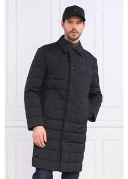 BOSS BLACK Płaszcz P-Cam-Pad-N-224F ze sklepu Gomez Fashion Store w kategorii Płaszcze męskie - zdjęcie 172877080