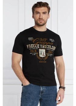 Aeronautica Militare T-shirt | Regular Fit ze sklepu Gomez Fashion Store w kategorii T-shirty męskie - zdjęcie 172877140