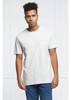 BOSS GREEN T-shirt Tee | Regular Fit ze sklepu Gomez Fashion Store w kategorii T-shirty męskie - zdjęcie 172877332