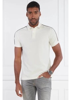 Emporio Armani Polo | Regular Fit ze sklepu Gomez Fashion Store w kategorii T-shirty męskie - zdjęcie 172877410