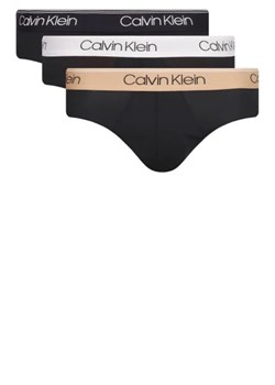 Calvin Klein Underwear Slipy 3-pack ze sklepu Gomez Fashion Store w kategorii Majtki męskie - zdjęcie 172877622