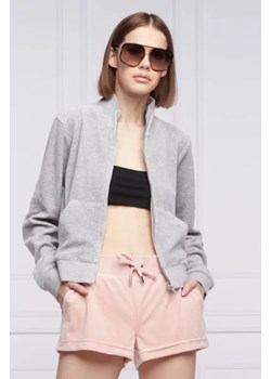 Juicy Couture Bluza Lieu | Regular Fit ze sklepu Gomez Fashion Store w kategorii Bluzy damskie - zdjęcie 172877644