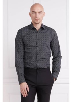 Karl Lagerfeld Koszula | Slim Fit ze sklepu Gomez Fashion Store w kategorii Koszule męskie - zdjęcie 172877772