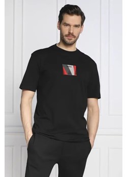 BOSS GREEN T-shirt Tee 6 | Regular Fit ze sklepu Gomez Fashion Store w kategorii T-shirty męskie - zdjęcie 172877794