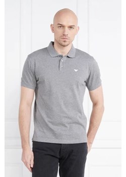 Emporio Armani Polo | Regular Fit ze sklepu Gomez Fashion Store w kategorii T-shirty męskie - zdjęcie 172877902