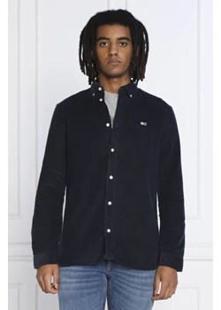 Tommy Jeans Koszula | Regular Fit ze sklepu Gomez Fashion Store w kategorii Koszule męskie - zdjęcie 172878000