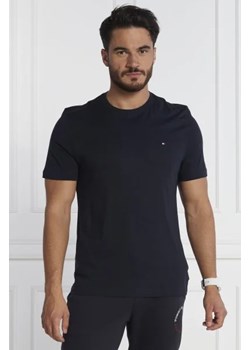 Tommy Hilfiger T-shirt | Regular Fit ze sklepu Gomez Fashion Store w kategorii T-shirty męskie - zdjęcie 172878060
