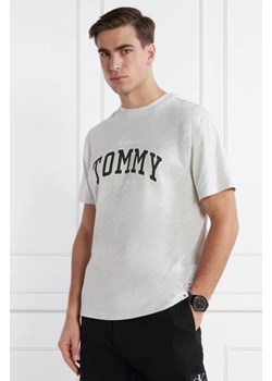 Tommy Jeans T-shirt | Regular Fit ze sklepu Gomez Fashion Store w kategorii T-shirty męskie - zdjęcie 172878063
