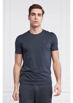 EA7 T-shirt | Regular Fit ze sklepu Gomez Fashion Store w kategorii T-shirty męskie - zdjęcie 172878104