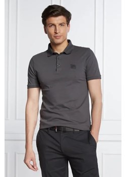 BOSS ORANGE Polo Passenger | Slim Fit ze sklepu Gomez Fashion Store w kategorii T-shirty męskie - zdjęcie 172878161