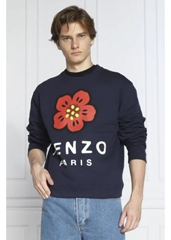 Kenzo Bluza | Regular Fit ze sklepu Gomez Fashion Store w kategorii Bluzy męskie - zdjęcie 172878183