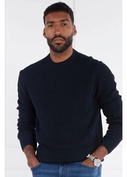 BOSS BLACK Sweter Tamirono | Regular Fit ze sklepu Gomez Fashion Store w kategorii Swetry męskie - zdjęcie 172878291