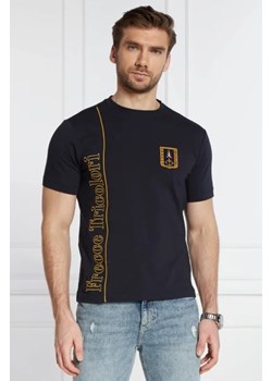 Aeronautica Militare T-shirt | Regular Fit ze sklepu Gomez Fashion Store w kategorii T-shirty męskie - zdjęcie 172878373