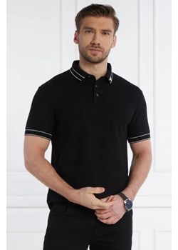 Emporio Armani Polo | Regular Fit ze sklepu Gomez Fashion Store w kategorii T-shirty męskie - zdjęcie 172878734