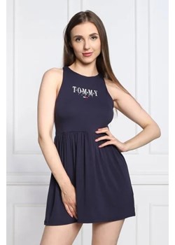 Tommy Jeans Sukienka ze sklepu Gomez Fashion Store w kategorii Sukienki - zdjęcie 172878781