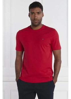 Tommy Hilfiger T-shirt | Regular Fit ze sklepu Gomez Fashion Store w kategorii T-shirty męskie - zdjęcie 172878891