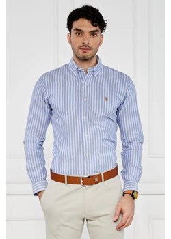 POLO RALPH LAUREN Koszula | Custom fit ze sklepu Gomez Fashion Store w kategorii Koszule męskie - zdjęcie 172879052