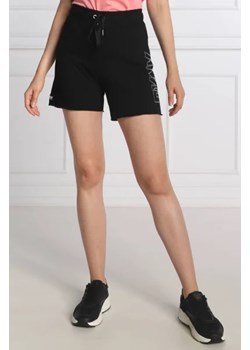 DKNY Sport Szorty | Regular Fit ze sklepu Gomez Fashion Store w kategorii Szorty - zdjęcie 172879191