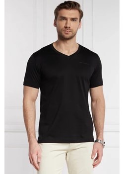 Karl Lagerfeld T-shirt | Regular Fit ze sklepu Gomez Fashion Store w kategorii T-shirty męskie - zdjęcie 172879302