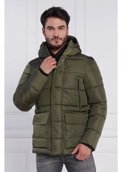 Save The Duck Puchowa parka CLIFF | Regular Fit ze sklepu Gomez Fashion Store w kategorii Parki męskie - zdjęcie 172879392