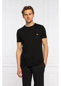 Lacoste T-shirt | Regular Fit ze sklepu Gomez Fashion Store w kategorii T-shirty męskie - zdjęcie 172879461