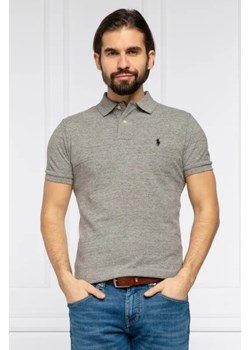 POLO RALPH LAUREN Polo | Slim Fit ze sklepu Gomez Fashion Store w kategorii T-shirty męskie - zdjęcie 172879473
