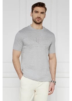 Gant T-shirt | Regular Fit ze sklepu Gomez Fashion Store w kategorii T-shirty męskie - zdjęcie 172879650