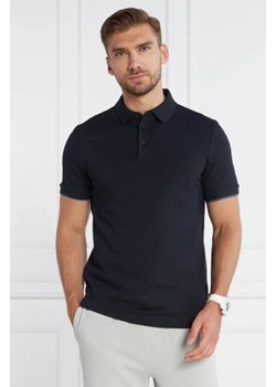 BOSS BLACK Polo Phillipson | Slim Fit ze sklepu Gomez Fashion Store w kategorii T-shirty męskie - zdjęcie 172879962