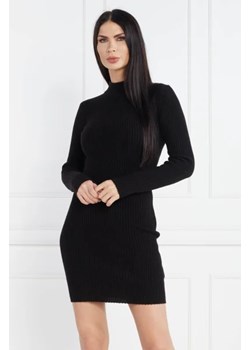 Michael Kors Wełniana sukienka | z dodatkiem kaszmiru ze sklepu Gomez Fashion Store w kategorii Sukienki - zdjęcie 172880063