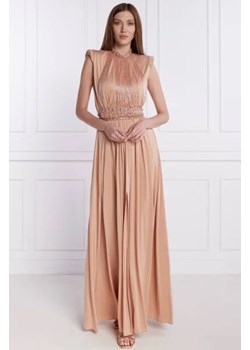 Elisabetta Franchi Sukienka ze sklepu Gomez Fashion Store w kategorii Sukienki - zdjęcie 172880211