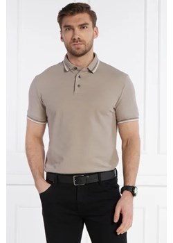 Emporio Armani Polo | Regular Fit ze sklepu Gomez Fashion Store w kategorii T-shirty męskie - zdjęcie 172880271