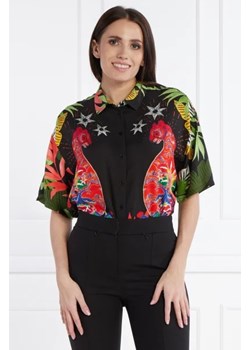 Desigual Koszula | Loose fit ze sklepu Gomez Fashion Store w kategorii Koszule damskie - zdjęcie 172880322