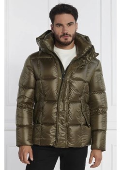 BLAUER Puchowa kurtka | Regular Fit ze sklepu Gomez Fashion Store w kategorii Kurtki męskie - zdjęcie 172880383