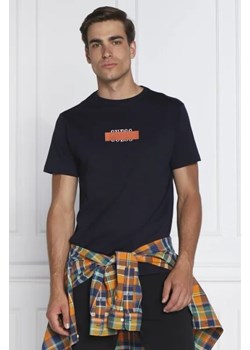 GUESS T-shirt ARDIS | Regular Fit ze sklepu Gomez Fashion Store w kategorii T-shirty męskie - zdjęcie 172880441