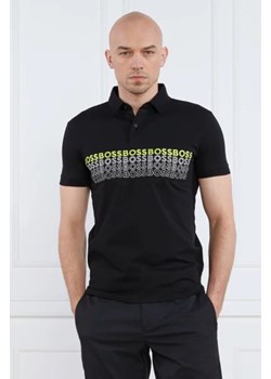 BOSS GREEN Polo Pavel | Regular Fit ze sklepu Gomez Fashion Store w kategorii T-shirty męskie - zdjęcie 172880460