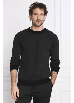 BOSS ORANGE Sweter Kapoki | Regular Fit ze sklepu Gomez Fashion Store w kategorii Swetry męskie - zdjęcie 172880690