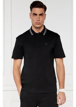 HUGO Polo | Regular Fit ze sklepu Gomez Fashion Store w kategorii T-shirty męskie - zdjęcie 172880704