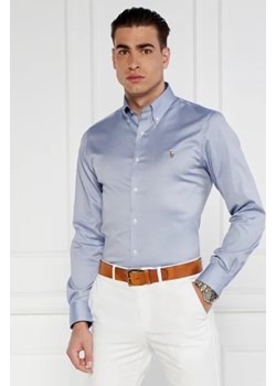 POLO RALPH LAUREN Koszula | Slim Fit ze sklepu Gomez Fashion Store w kategorii Koszule męskie - zdjęcie 172880764