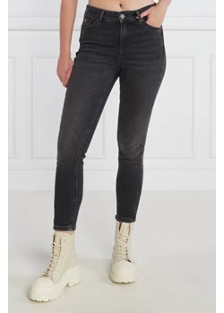 Tommy Jeans Jeansy NORA | Skinny fit | mid rise ze sklepu Gomez Fashion Store w kategorii Jeansy damskie - zdjęcie 172880833
