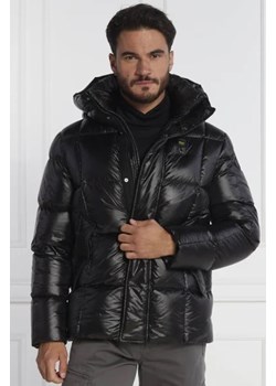 BLAUER Puchowa kurtka CORTI IMB | Regular Fit ze sklepu Gomez Fashion Store w kategorii Kurtki męskie - zdjęcie 172881030