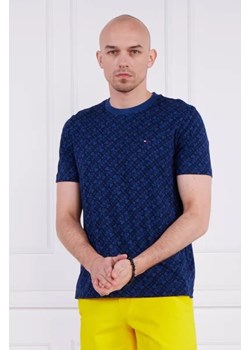 Tommy Hilfiger T-shirt AMD IMD | Regular Fit ze sklepu Gomez Fashion Store w kategorii T-shirty męskie - zdjęcie 172881042