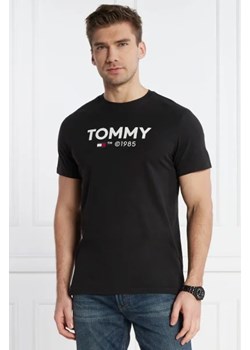 Tommy Jeans T-shirt 2-pack | Slim Fit ze sklepu Gomez Fashion Store w kategorii T-shirty męskie - zdjęcie 172881102