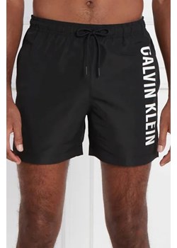 Calvin Klein Swimwear Szorty kąpielowe | Regular Fit ze sklepu Gomez Fashion Store w kategorii Kąpielówki - zdjęcie 172881254